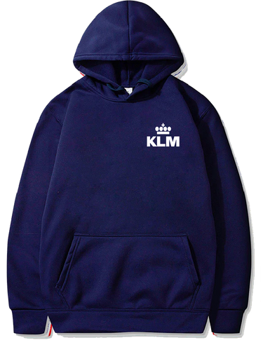 KLM AIRLINE PULLOVER